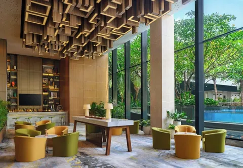 Four Points by Sheraton Surabaya Tunjungan Plaza Tegalsari